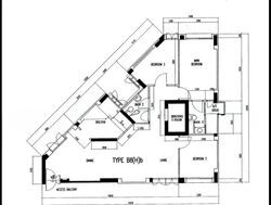 Blk 135 Edgedale Plains (Punggol), HDB 5 Rooms #599478561